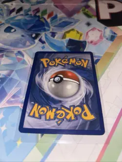 Pokemon Pikachu 16/17 Pop Series 2 English Non-Holo Card 2005 - Image 2
