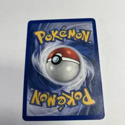 1999 Pokemon Pikachu Gold Stamp E3 Stamp Yellow Cheeks Promo Card 58/102 - Image 2