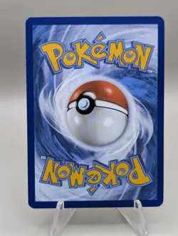 Pokemon TCG Mewtwo Holo Rare Card 150/165 Scarlet & Violet 151 - Image 2