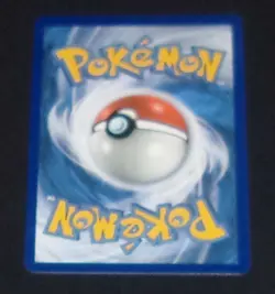 Detective Pikachu Pokemon Card - Detective Pikachu 10/18 - Holo Rare - Image 2