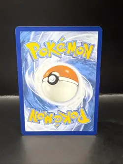 Pokemon Card TCG - Charizard ex SVP 074 Black Star Promo Scarlet & Violet E - Image 3