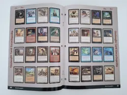 2002 Magic the Gathering : Onslaught Players Guide MTG WOTC Card Manual Free S&H - Image 3