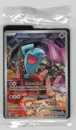 Pokemon Card SEALED Promo Lot (3) - Pokemon TCG Mega Evolution - Destined Rivals - Image 2