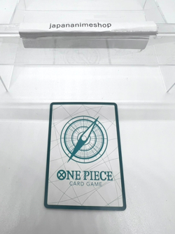 Onepiece Card DON!! Card Gold frame Hannyabal don Don Japanese - Image 4