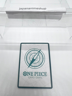 DON Card Monkey D Dragon PRB-02 [Gold Frame] THE BEST vol.2 One Piece Japan - Image 4