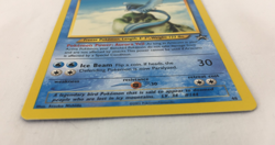 2002 Pokemon League Black Star Promo Card 48 Articuno NM Unplayed - Image 4