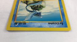 2002 Pokemon League Black Star Promo Card 48 Articuno NM Unplayed - Image 5