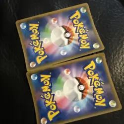 Hoopa 155/XY-P Armored Mewtwo 365/SM-P Promo MP Japanese Pokemon Card Listing 2 - Image 3