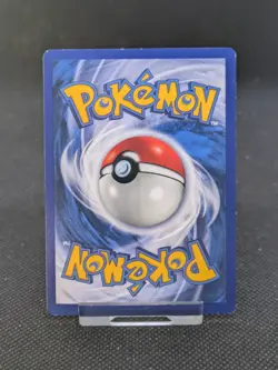 Pokemon Card Gastly Shadowless 1st Edition Base Set Common 50/102 NM - Image 2