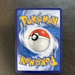 EX 2025 Pokemon TCG Chinese exclusive gem Vol.3 Gengar CBB3C 03 07 Holo Card - Image 4