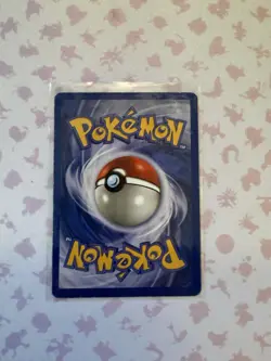 [NEAR MINT] Mewtwo 12/53 Black Star Promo WOTC Pokemon Card TCG VINTAGE - Image 2