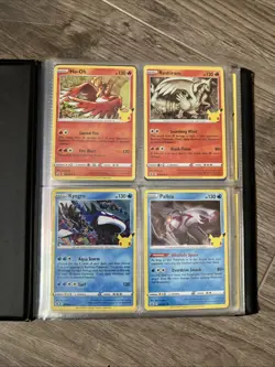 Pokemon Celebrations Set 70% Complete With McDonald’s Cards & Promos - Image 3