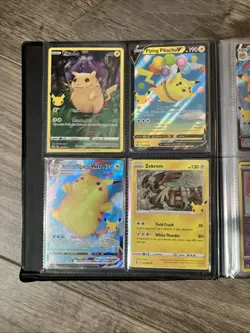 Pokemon Celebrations Set 70% Complete With McDonald’s Cards & Promos - Image 4
