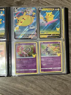 Pokemon Celebrations Set 70% Complete With McDonald’s Cards & Promos - Image 5