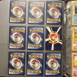 Pokemon Bulk Wotc 90 Card Vintage Lot 1st Edition Rare Holo Shadowless - Image 2