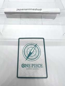 DON !! Card [Gold Frame] (Koby) ONE PIECE Card The Best Vol.2 - Japanese - Image 4