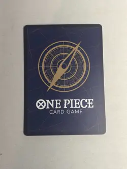 One Piece Card Game Mr. 2 Bon Kurei (Bentham) OP01-084 Store Championship Vol. 2 - Image 2