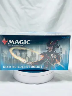 Magic: the Gathering Ravnica Allegiance Deck Builder'S Toolkit - Image 1