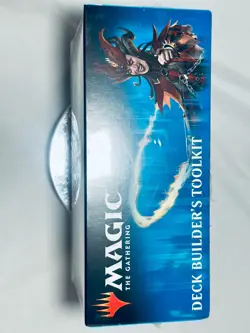 Magic: the Gathering Ravnica Allegiance Deck Builder'S Toolkit - Image 2