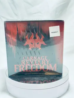 Magic the Gathering Rakdos Guild Ravnica Allegiance Prerelease Pack New Sealed - Image 3