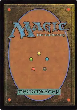 Wall of Denial U Duel Decks: Venser vs. Koth 11 LP - Image 2