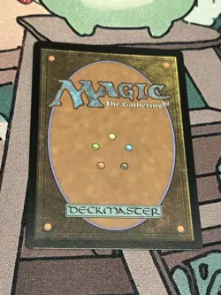 MTG Foil Borderless Old Gnawbone NM - Image 2