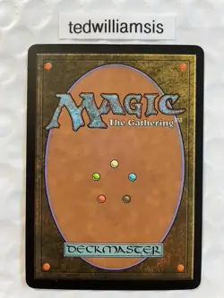 Privileged Position MtG Ravnica: City of Guilds Altered Art Extended Borderless - Image 3