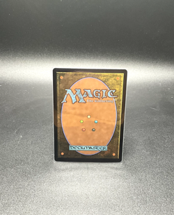 MTG Bloodthirsty Conqueror SHOWCASE foil - Foundations Mythic - LP/NM - Image 2