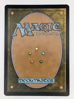 [1 Swirl 🌀] Endless Sands (Borderless Galaxy Foil) (EOS 150) Edge Of Eternities - Image 3