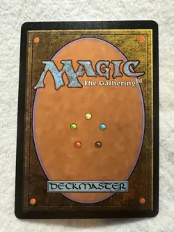 MTG - Reap - Tempest - NM - Never Played - Free Shipping! - Image 2