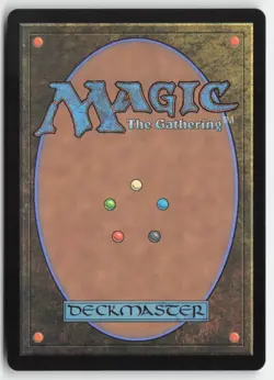 MTG - Cloud Key FOIL R The Brothers' War: Retro Frame Artifacts 12 LP-NM - Image 2