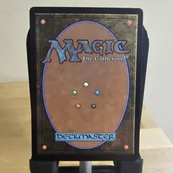 NM-Mint, Japanese MTG Foil Ultima, Origin of Oblivion - Foil - Borderless Final - Image 2