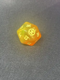 Spider-Man Gift Bundle D20 MTG magic the gathering dice Spindown, 2025 - Image 1