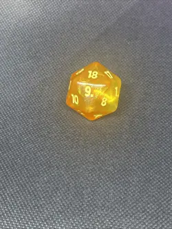 Spider-Man Gift Bundle D20 MTG magic the gathering dice Spindown, 2025 - Image 2