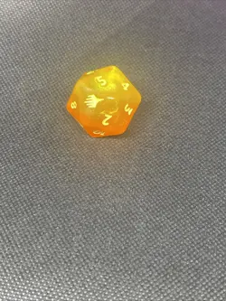 Spider-Man Gift Bundle D20 MTG magic the gathering dice Spindown, 2025 - Image 3