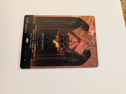 MTG Halo Foil Phyrexian Altar Secret Lair A-Z Encyclopedia NM - Image 3