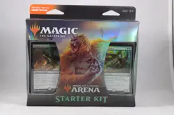Magic: The Gathering Arena Starter Kit 2021 Demon of Loathing - Ironscale Hydra - Image 1