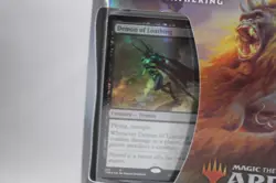 Magic: The Gathering Arena Starter Kit 2021 Demon of Loathing - Ironscale Hydra - Image 2