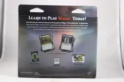 Magic: The Gathering Arena Starter Kit 2021 Demon of Loathing - Ironscale Hydra - Image 5