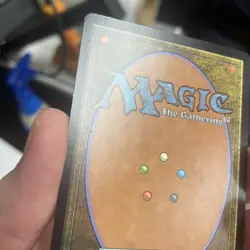 1xMTG Elspeth, Sun's Nemesis-Theros Beyond Death-LP - Image 2