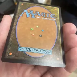 1xMTG Elspeth, Sun's Nemesis-Theros Beyond Death-LP - Image 3