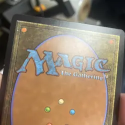 1xMTG Elspeth, Sun's Nemesis-Theros Beyond Death-LP - Image 4