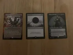 Liliana Teferi’s Protection & Damnation MTG Lot Pack Fresh Mint - Image 1