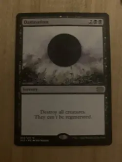 Liliana Teferi’s Protection & Damnation MTG Lot Pack Fresh Mint - Image 4