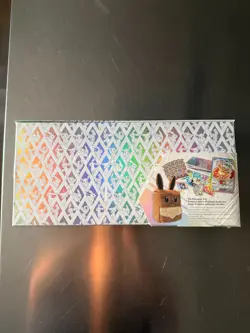 Pokemon Scarlet & Violet Prismatic Evolutions Super Premium Collection SEALED - Image 4