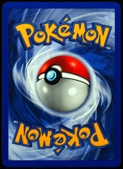 1st Edition Shadowless Metapod 54/102 NM Pokemon Card - Image 3