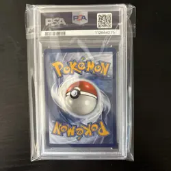 2023 POKEMON SWORD & SHIELD CROWN ZENITH SECRET FULL ART/ARCEUS VSTAR PSA 9 - Image 2