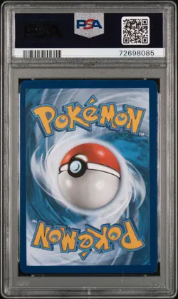 2022 POKEMON SWORD & SHIELD LOST ORIGIN #180 FULL ART/AERODACTYL V PSA 10 - Image 2