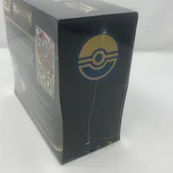 Pokemon Mega Evolution Lucario ETB Elite Trainer Box New & Sealed - IN HAND - Image 3