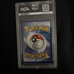 Pokemon Jesse & James Full Art Trainer PSA 9 Sun And Moon Hidden Fates 68/68 MT - Image 5